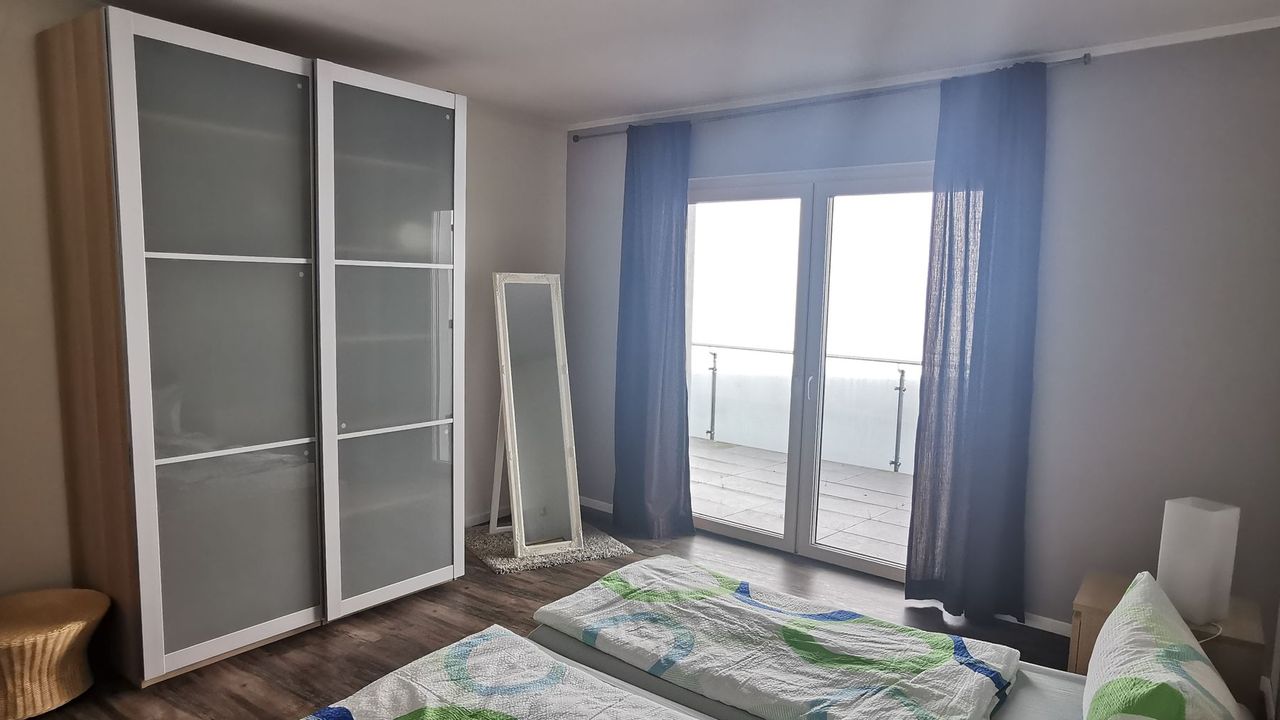 Schlafzimmer Schlafzimmer